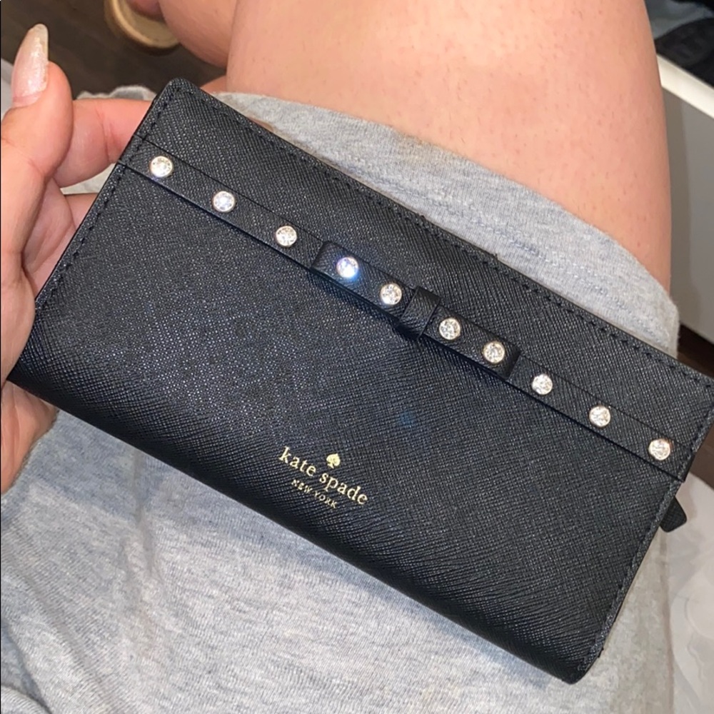 Kate spade wallet